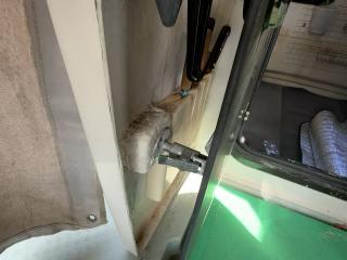 ヤンマー とびうおDE26GZ