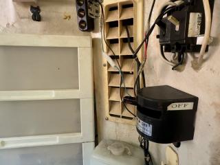 ヤンマー とびうおDE26GZ