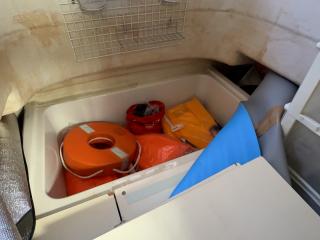 ヤンマー とびうおDE26GZ