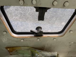 ヤンマー とびうおDE26GZ