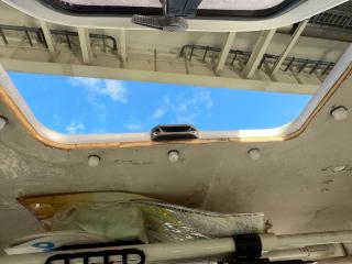 ヤンマー とびうおDE26GZ