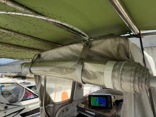 ヤンマー とびうおDE26GZ