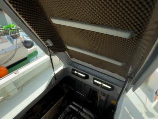 ヤンマー とびうおDE26GZ