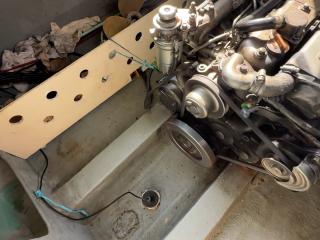 ヤンマー とびうおDE26GZ