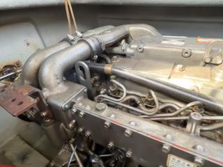 ヤンマー とびうおDE26GZ