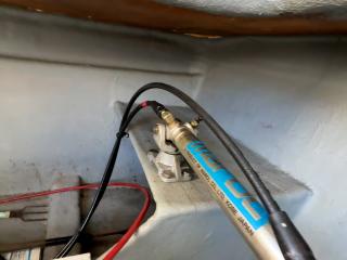 ヤンマー とびうおDE26GZ