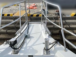 ヤンマー EX46HT-BS