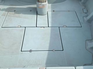 ヤンマー EX46HT-BS