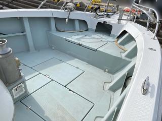 ヤンマー EX46HT-BS