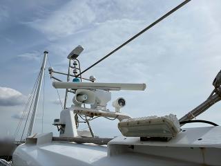 ヤンマー EX46HT-BS