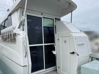 ヤンマー EX46HT-BS