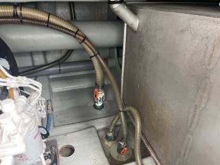 ヤンマー EX46HT-BS