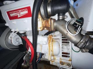 ヤンマー EX46HT-BS