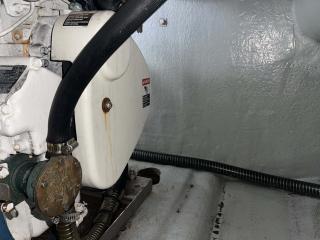 ヤンマー EX46HT-BS