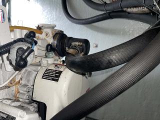 ヤンマー EX46HT-BS