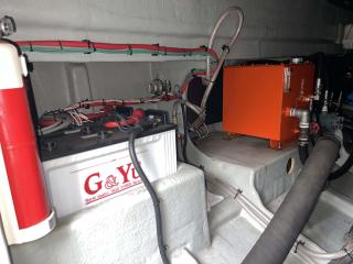 ヤンマー EX46HT-BS