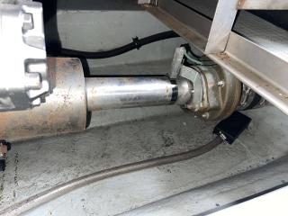 ヤンマー EX46HT-BS