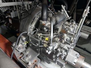 ヤンマー EX46HT-BS