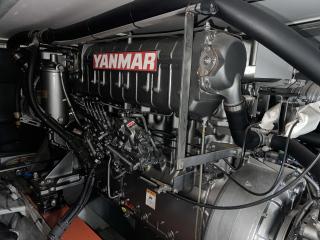 ヤンマー EX46HT-BS