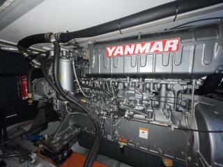 ヤンマー EX46HT-BS