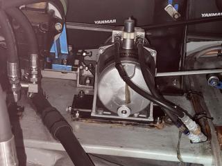 ヤンマー EX46HT-BS