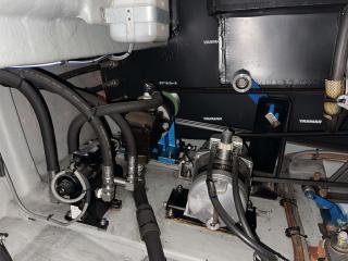 ヤンマー EX46HT-BS