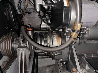 ヤンマー EX46HT-BS