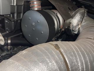 ヤンマー EX46HT-BS