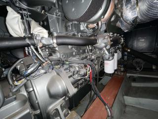 ヤンマー EX46HT-BS