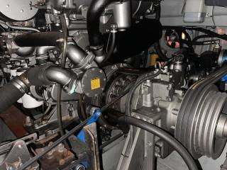 ヤンマー EX46HT-BS