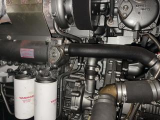 ヤンマー EX46HT-BS