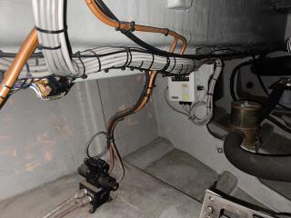 ヤンマー EX46HT-BS