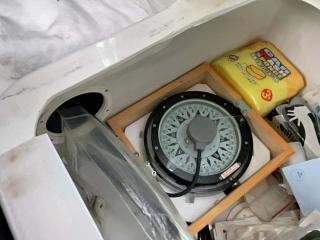 ヤンマー EX46HT-BS