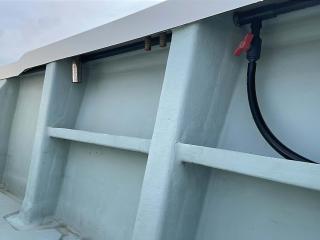 ヤンマー EX46HT-BS