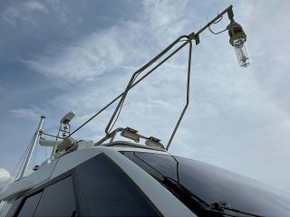 ヤンマー EX46HT-BS