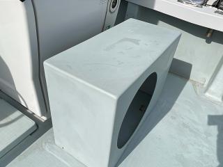 ヤンマー EX46HT-BS