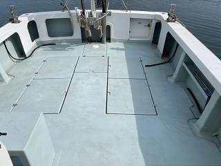 ヤンマー EX46HT-BS