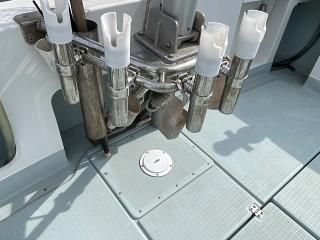 ヤンマー EX46HT-BS