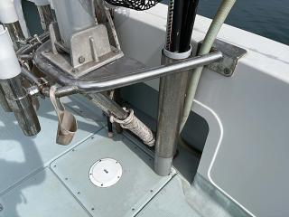 ヤンマー EX46HT-BS