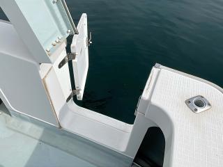 ヤンマー EX46HT-BS