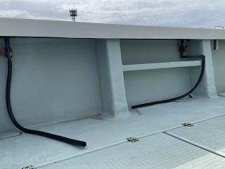 ヤンマー EX46HT-BS