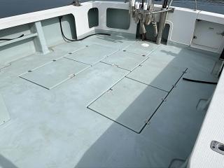 ヤンマー EX46HT-BS