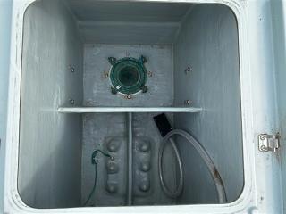 ヤンマー EX46HT-BS