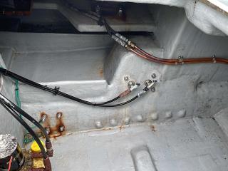 ヤンマー EX46HT-BS