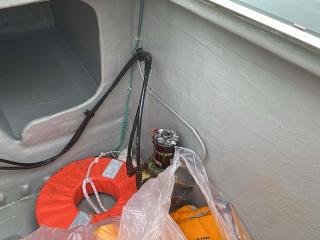 ヤンマー EX46HT-BS