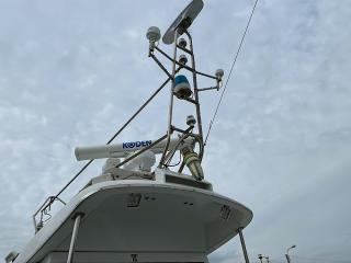 ヤンマー EX46HT-BS