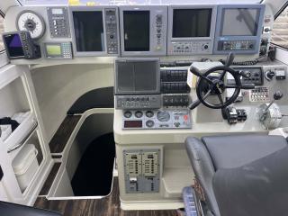 ヤンマー EX46HT-BS