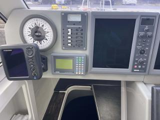 ヤンマー EX46HT-BS