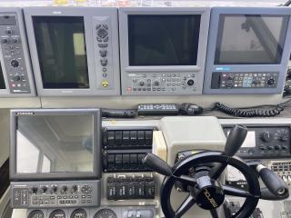 ヤンマー EX46HT-BS