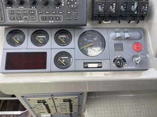 ヤンマー EX46HT-BS